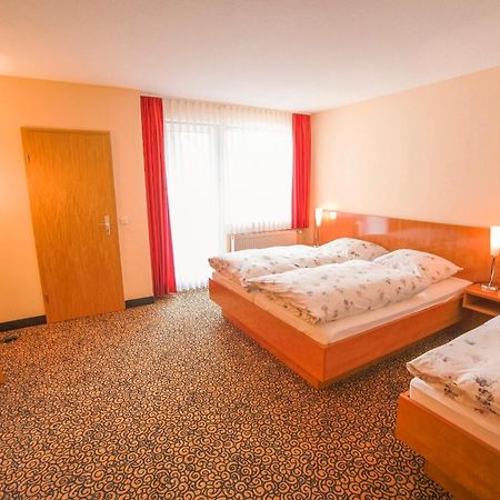Hotel Matthias Gnarrenburg Стая снимка
