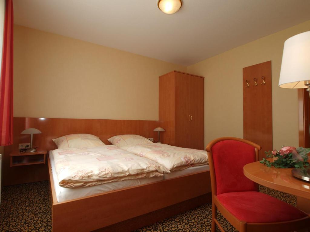 Hotel Matthias Gnarrenburg Стая снимка